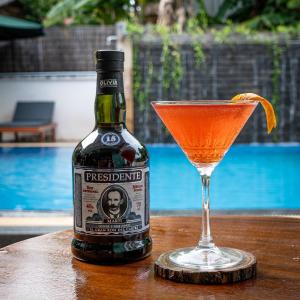 Habana Angkor Boutique Hotel