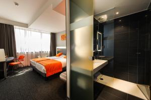Hotels Hotel Restaurant Athena Spa : photos des chambres