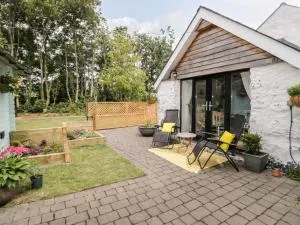 The Old Stable - Llangelynin