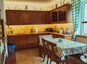 Gajówka na Roztoczu