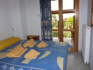 Studios Resbithas Lakonia Greece