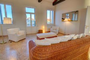 PATRIZIO panoramic view