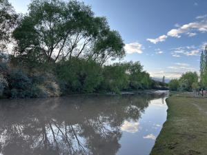 Nature Palace Farmstay