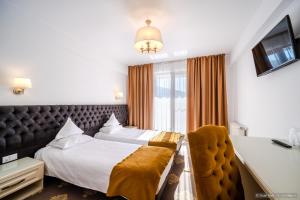 Double or Twin Room room in Hotel Aldi