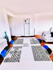 Appartements « La Canopee » / La Baule view : photos des chambres
