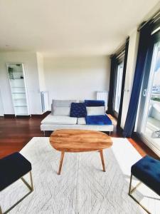 Appartements « La Canopee » / La Baule view : photos des chambres