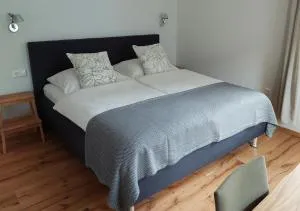 Ferienwohnung Sofka - Töschling