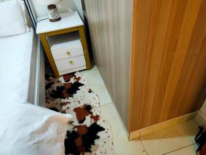 1 Bed Flat - Sleeps 2 - Parking - Wifi