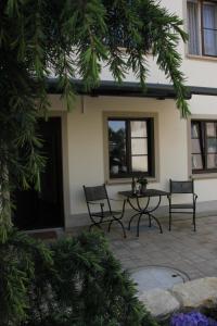 Ferienwohnung "Ernst Schmole"