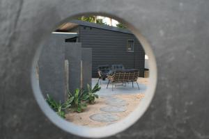 Cottage Jullouville 56 m² tout confort, 6 personnes, 3 chambres, 2 Salles deau