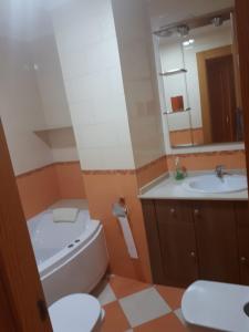 Apartamento los rosales