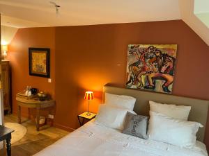Maisons d'hotes Les Nord’mandines : photos des chambres