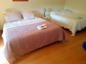 B&B / Chambres d'hotes Hameau de Leignoua : photos des chambres