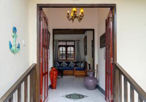 Ponder Cottages - The Villa