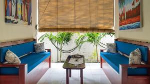 Ponder Cottages - The Villa