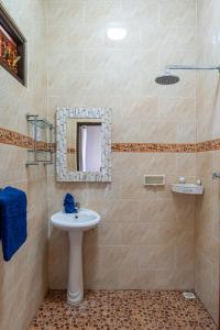 Ponder Cottages - The Villa Nusa Lembongan