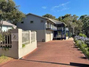 Ashani - My house is your house. - Deepdene