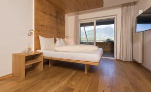 Chambre Double Deluxe avec Balcon