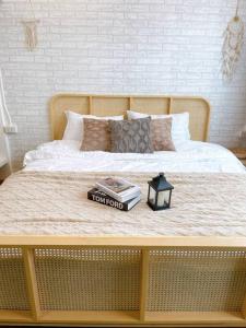 Entire floor,Decorated cozy home, near Grand Palace