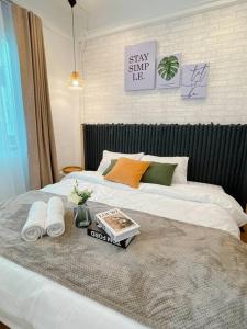 Entire floor,Decorated cozy home, near Grand Palace