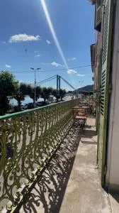 Appartement privé « Rive Droite » - 波格尔