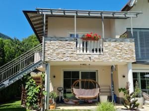 Apartment in Aschau with Zillertal Views