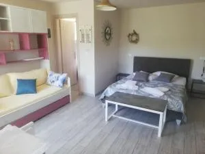 Villa Green - Limenas