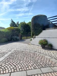 south view farm cottage 1 Bed