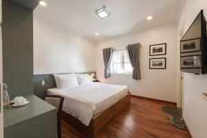 Phòng Đôi Tiêu Chuẩn (Standard Double Room)