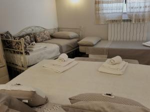 Il giardino delle Fate