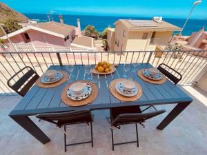 Appartamento Sea View Fronte Mare Castelsardo