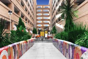 Apartament in Oropesa del Mar L