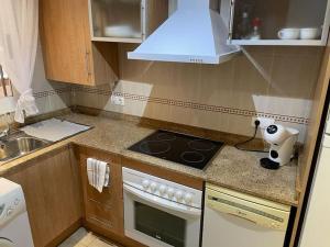 Apartament in Oropesa del Mar L