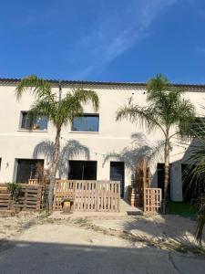 Les Gîtes de la Chapelle 3