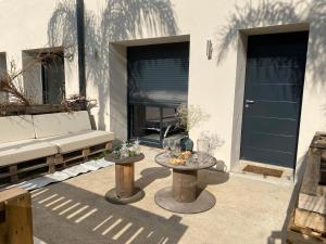 Les Gîtes de la Chapelle 3