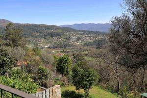 Quinta Ecológica da Peneda Agroturismo by Peneda ecofarm