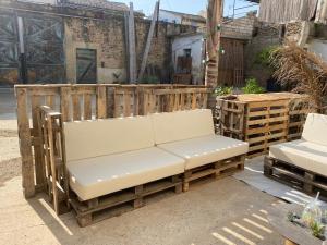 Les Gîtes de la Chapelle 3