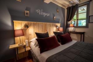 Hotels Domaine de Geffosse : photos des chambres