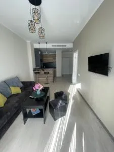 Tsaghkadzor Alvina complex - Sevan