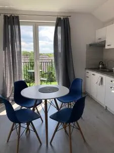 Nadmorska Polana - Mieroszyno