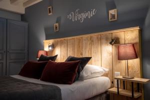 Hotels Domaine de Geffosse : photos des chambres