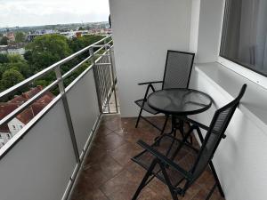 Apartament 70’s