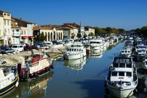 Maisons de vacances Olivadou : photos des chambres