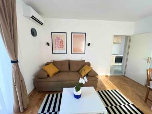 Apartment Welcome home