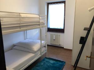 051 Trilocale piano terra, Pinzolo