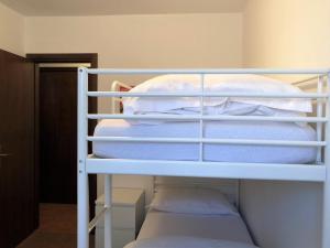 051 Trilocale piano terra, Pinzolo