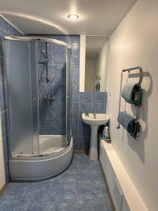 Engure apartment "Little one"