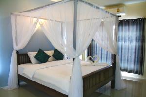 Blue House Sukhothai