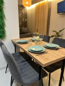 Chill Out - Apartmenty