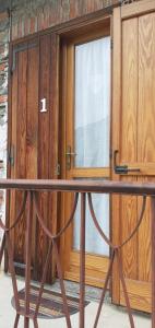 Appartamento con 1 Camera da Letto